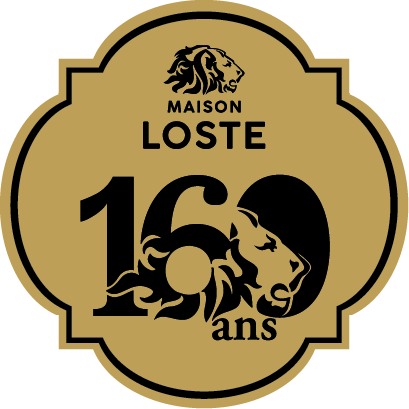 160 ans Maison Loste